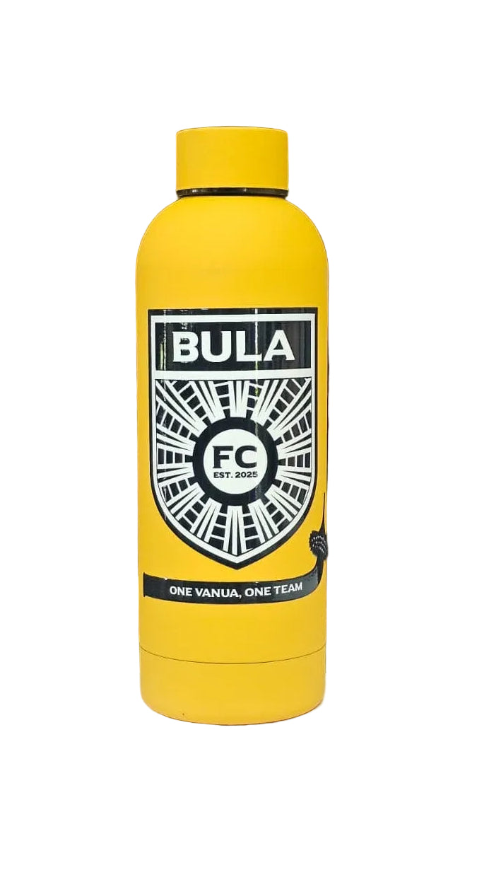 Bula Drink Bottle