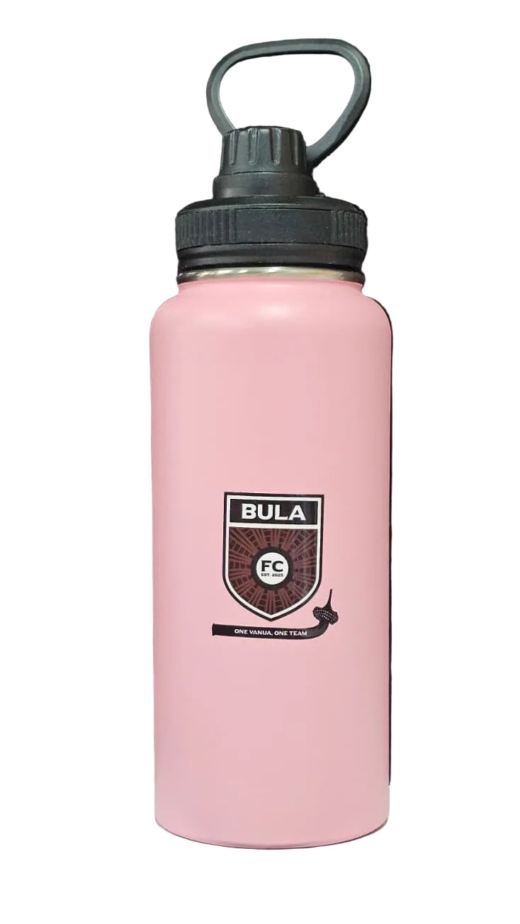 Bula Flask