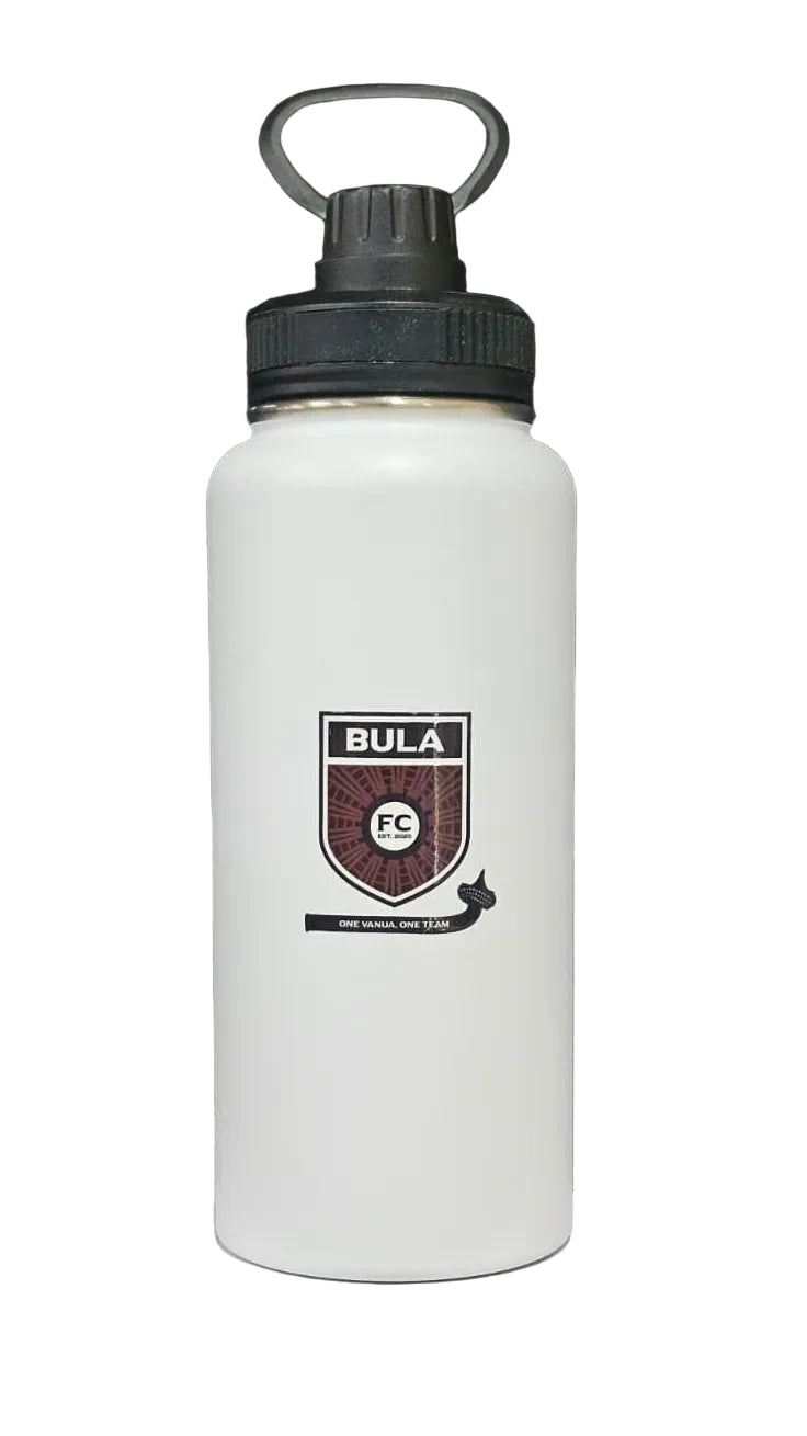Bula Flask