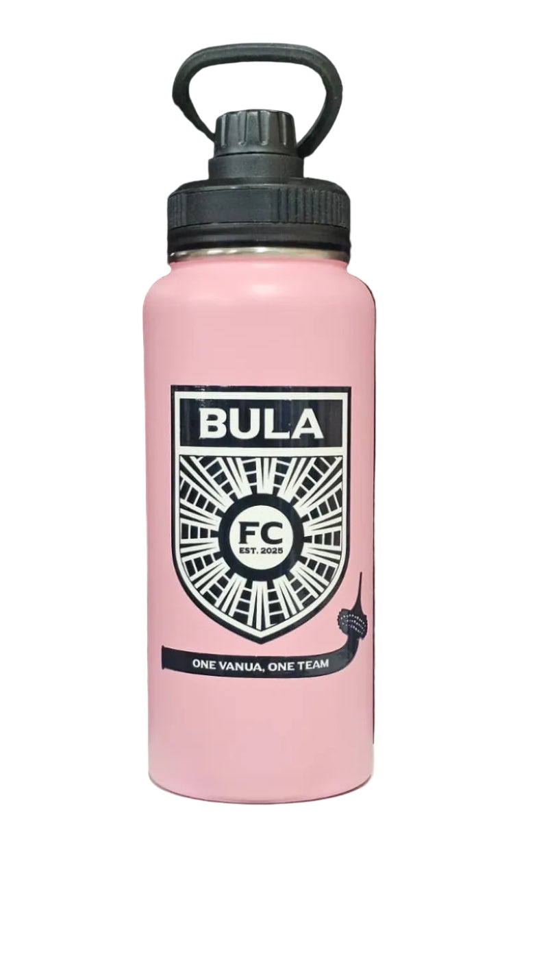 Bula Flask
