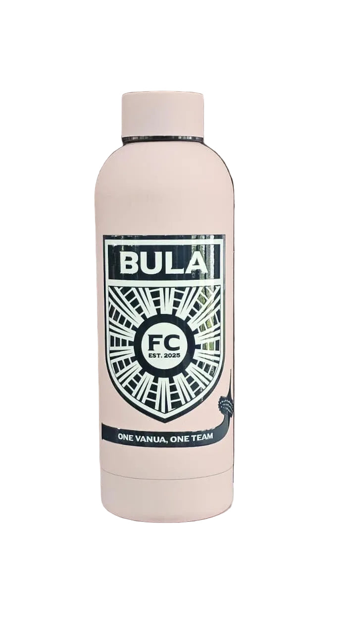Bula Drink Bottle