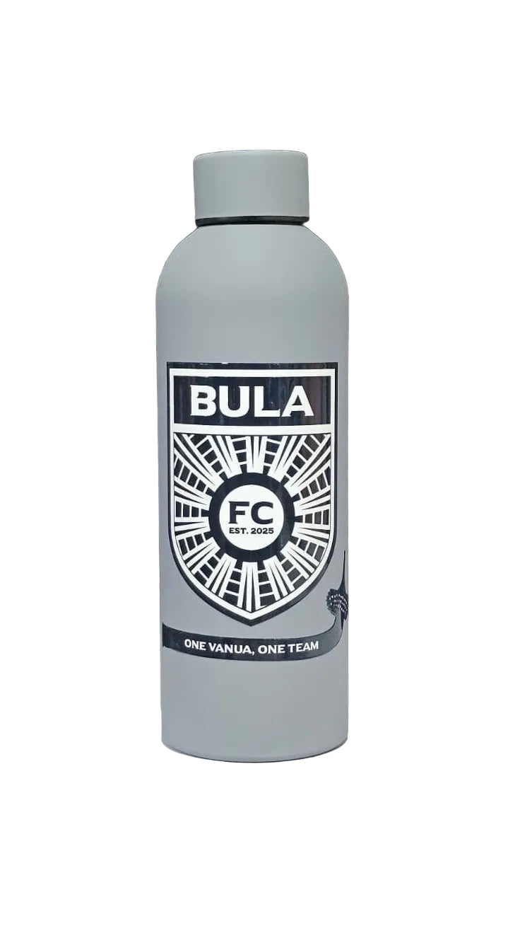 Bula Drink Bottle
