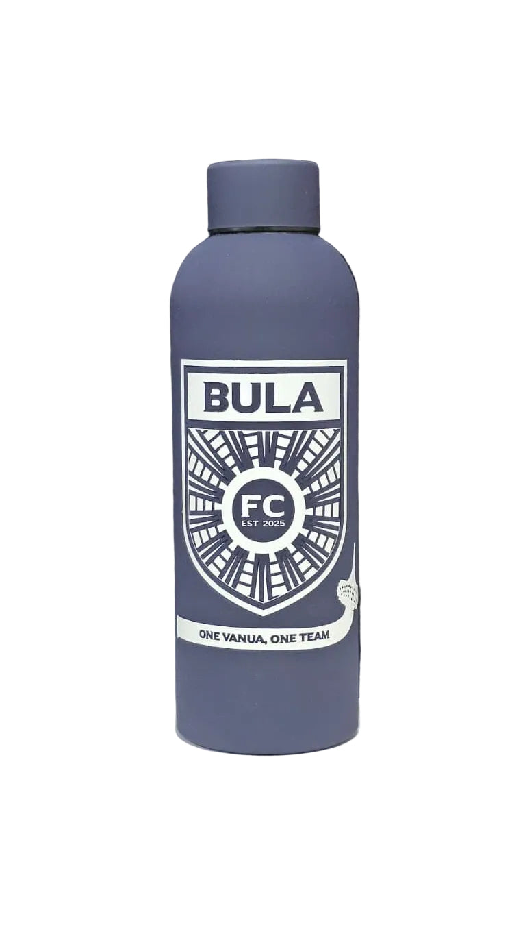 Bula Drink Bottle