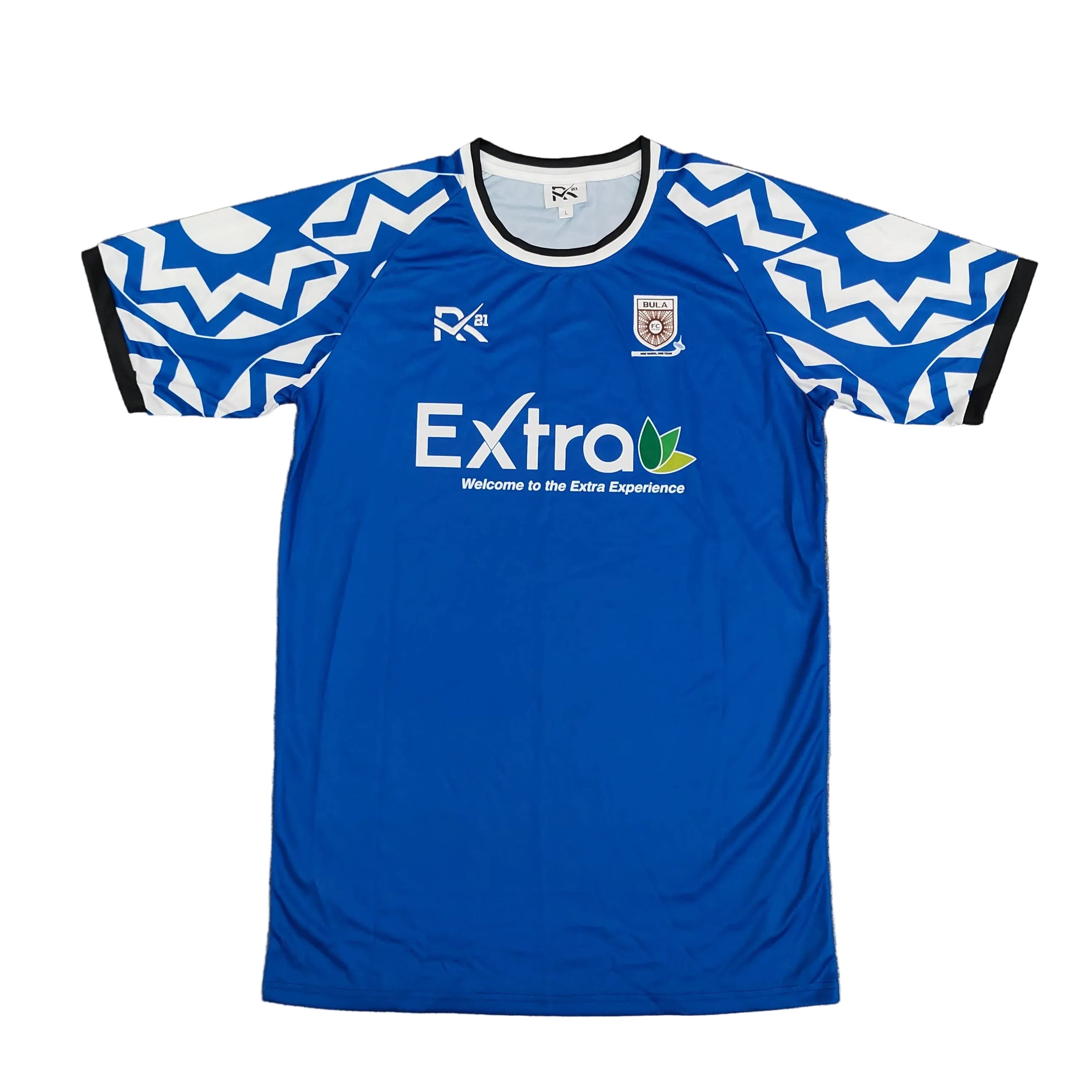 Third GK Jersey