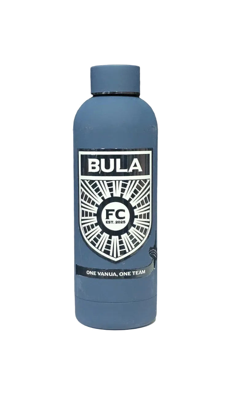 Bula Drink Bottle