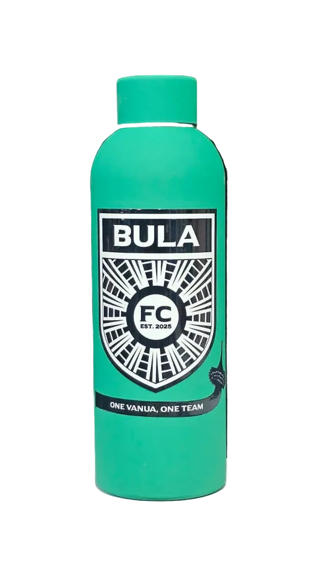 Bula Drink Bottle