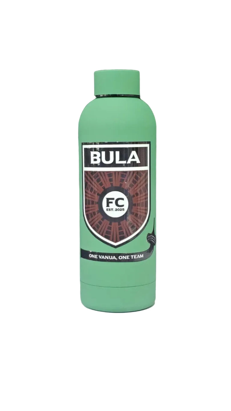 Bula Drink Bottle