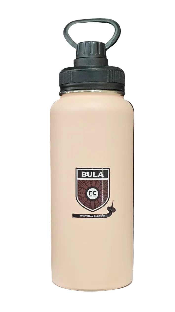 Bula Flask
