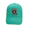 Turquoise Hats