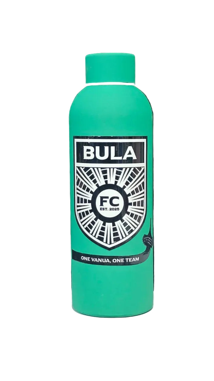 Bula Drink Bottle
