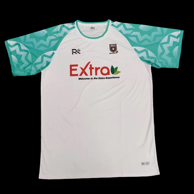 Home Jersey
